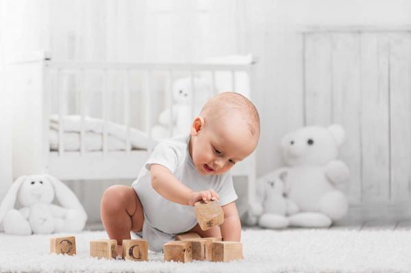 Jouet pour enfant à Morlaix